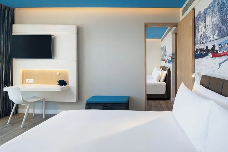 오조 푸켓 호텔 사진