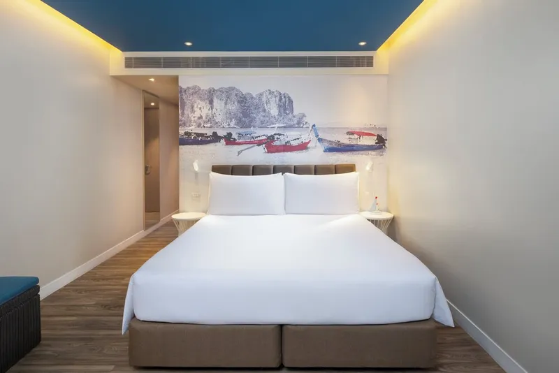 오조 푸켓 호텔 사진