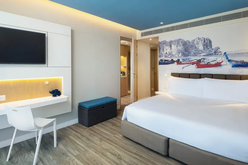 오조 푸켓 호텔 사진