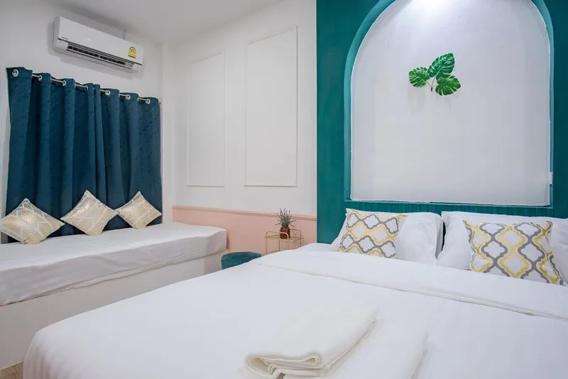 이사라 부티크 호텔 & 카페 호텔 사진