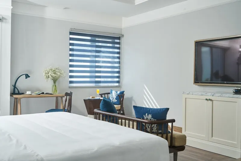 소피아나 마이케 호텔 & 스파 - 루프탑 풀 바 - 프리 생맥주 1잔 및 객실당 20분 스파 포함 호텔 사진