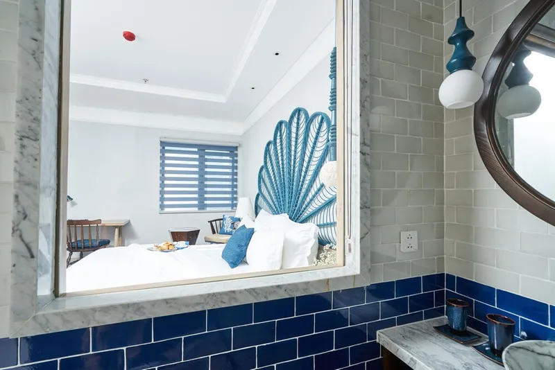 소피아나 마이케 호텔 & 스파 - 루프탑 풀 바 - 프리 생맥주 1잔 및 객실당 20분 스파 포함 호텔 사진