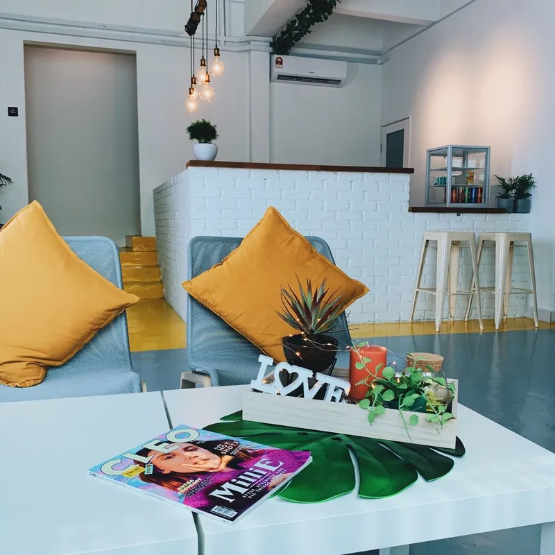 호텔 임프레스 호텔 사진