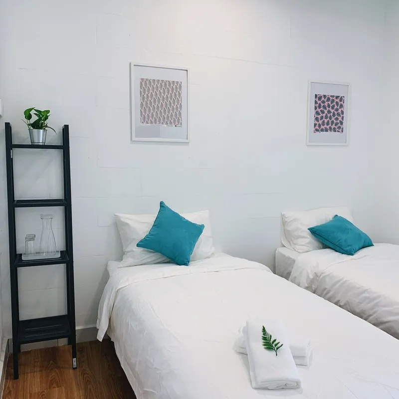 호텔 임프레스 호텔 사진