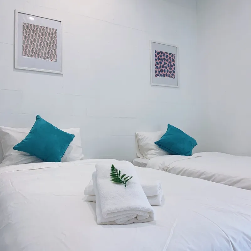 호텔 임프레스 호텔 사진