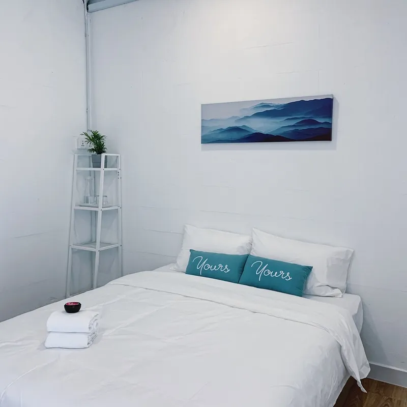 호텔 임프레스 호텔 사진