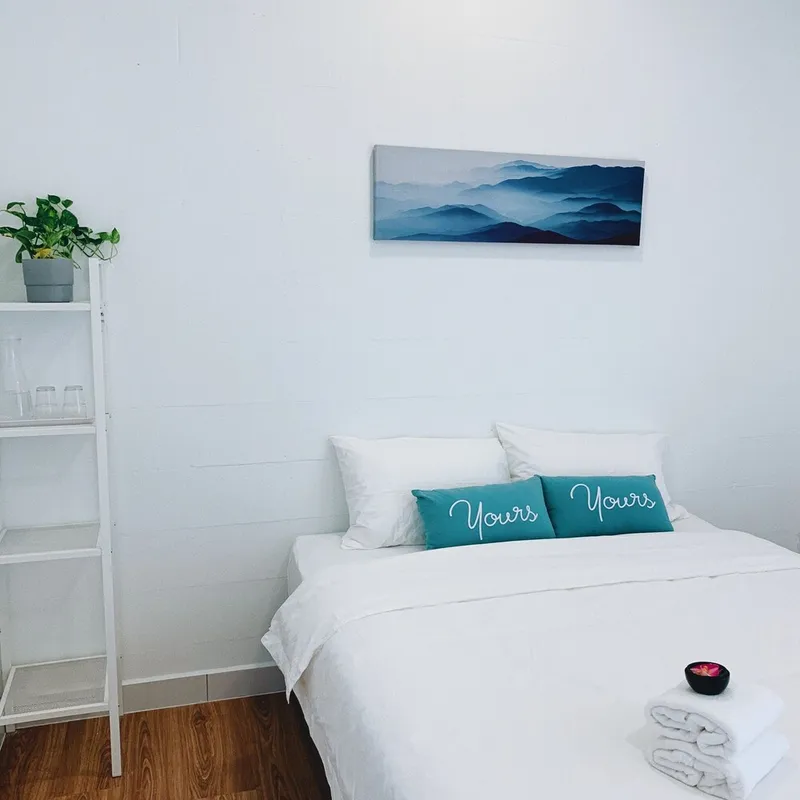 호텔 임프레스 호텔 사진