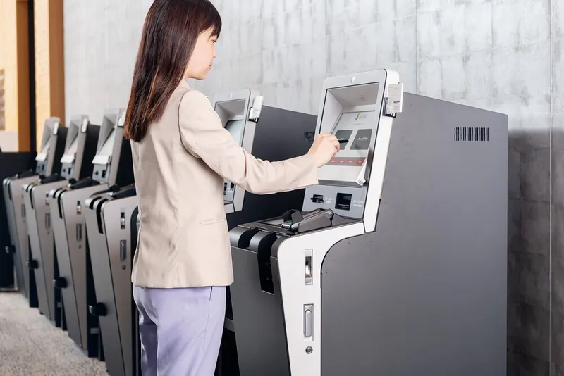 호텔한큐레스파이어오사카 호텔 사진