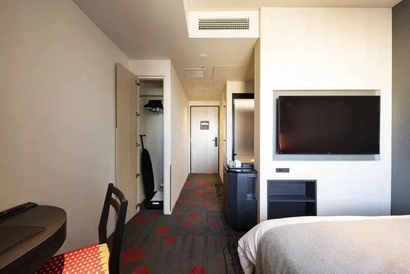 호텔한큐레스파이어오사카 호텔 사진