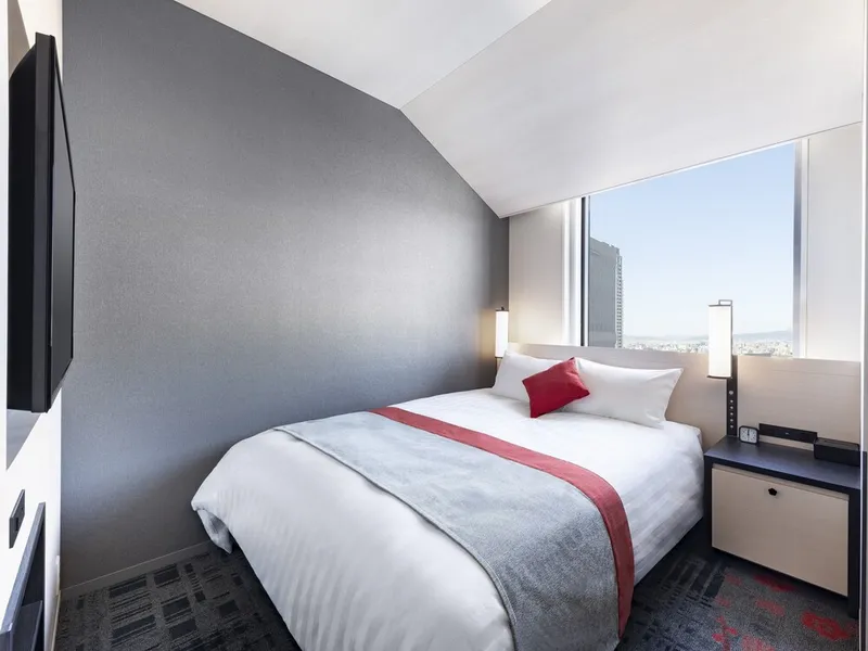 호텔한큐레스파이어오사카 호텔 사진