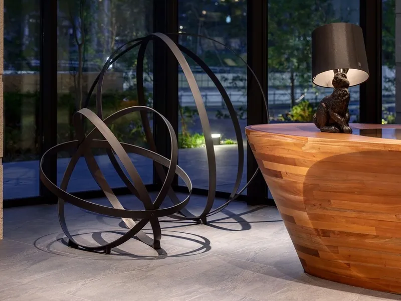 미쓰이 가든 호텔 진구가이엔 도쿄 프리미어 호텔 사진