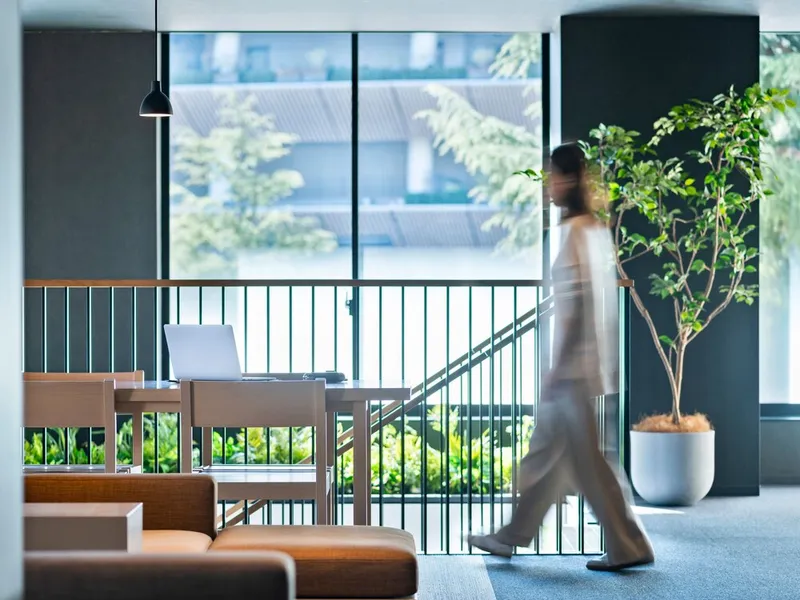 미쓰이 가든 호텔 진구가이엔 도쿄 프리미어 호텔 사진