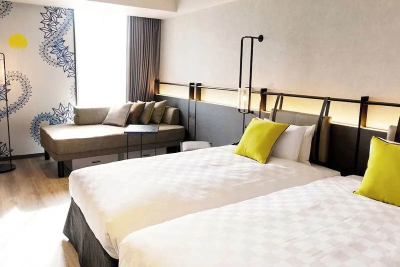 도쿄 베이 시오미 프린스 호텔 호텔 사진