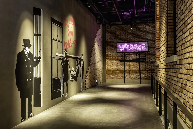 도쿄 베이 시오미 프린스 호텔 호텔 사진