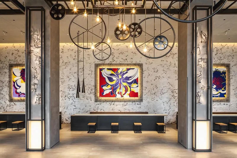 도쿄 베이 시오미 프린스 호텔 호텔 사진