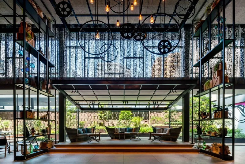 도쿄 베이 시오미 프린스 호텔 호텔 사진