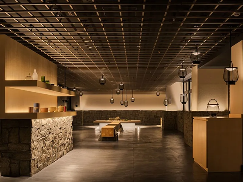 오리엔탈 호텔 교토 로쿠조 호텔 사진