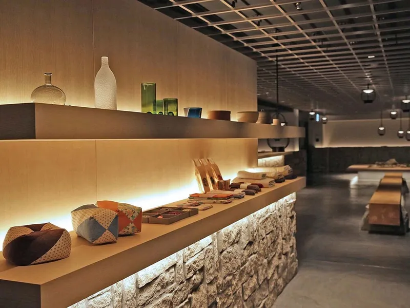 오리엔탈 호텔 교토 로쿠조 호텔 사진