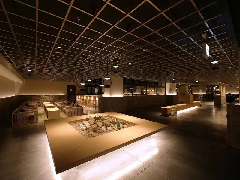 오리엔탈 호텔 교토 로쿠조 호텔 사진