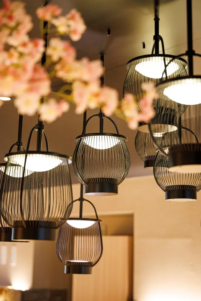 오리엔탈 호텔 교토 로쿠조 호텔 사진