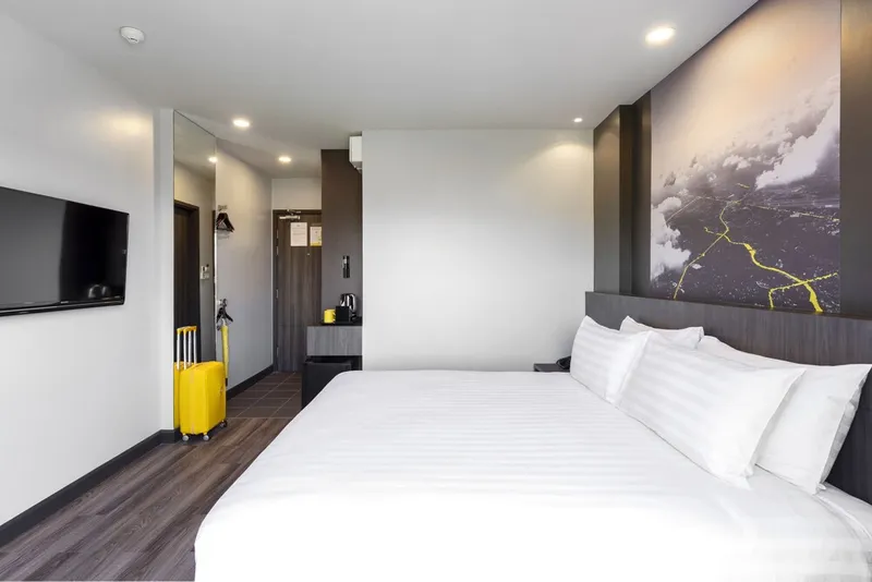 슬립 마이 치앙마이 에어포트 라이프스타일 호텔 호텔 사진