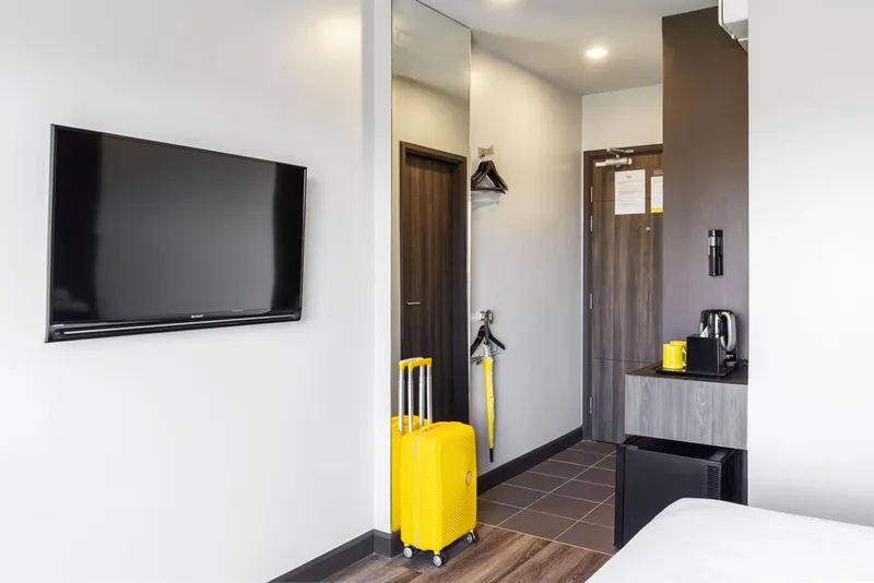 슬립 마이 치앙마이 에어포트 라이프스타일 호텔 호텔 사진