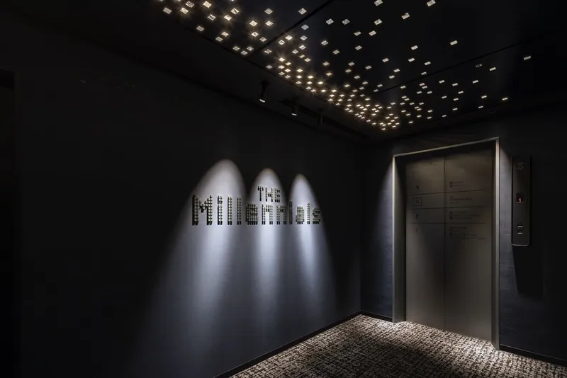 더 밀레니얼스 후쿠오카 호텔 사진