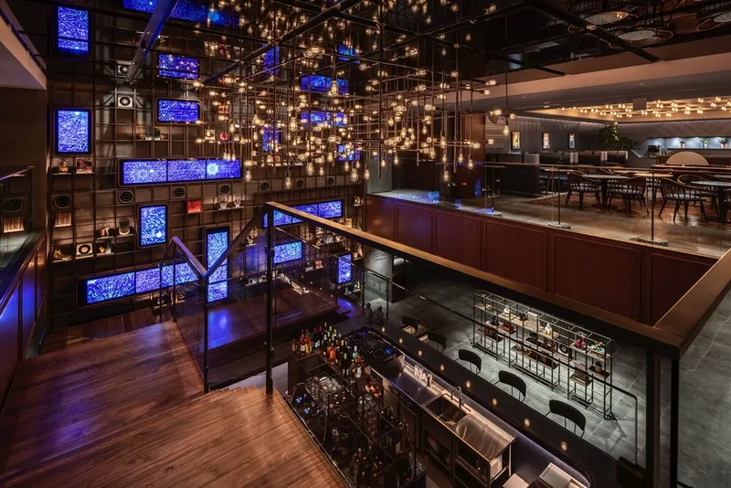 더 밀레니얼스 후쿠오카 호텔 사진