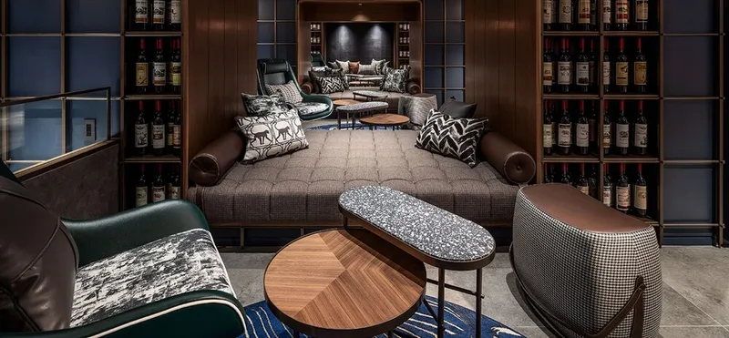 더 밀레니얼스 후쿠오카 호텔 사진