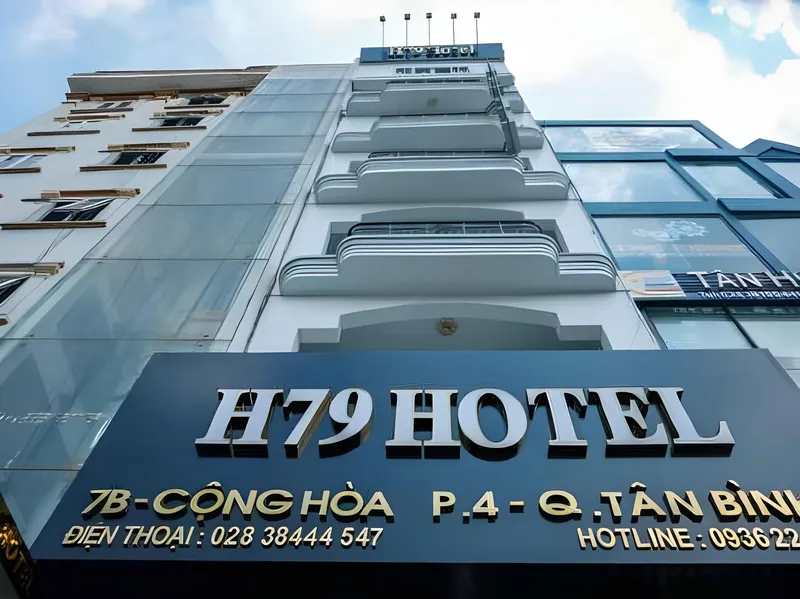 H79 호텔 호텔 사진