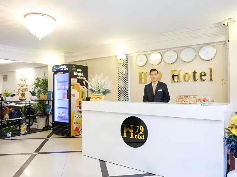 H79 호텔 호텔 사진