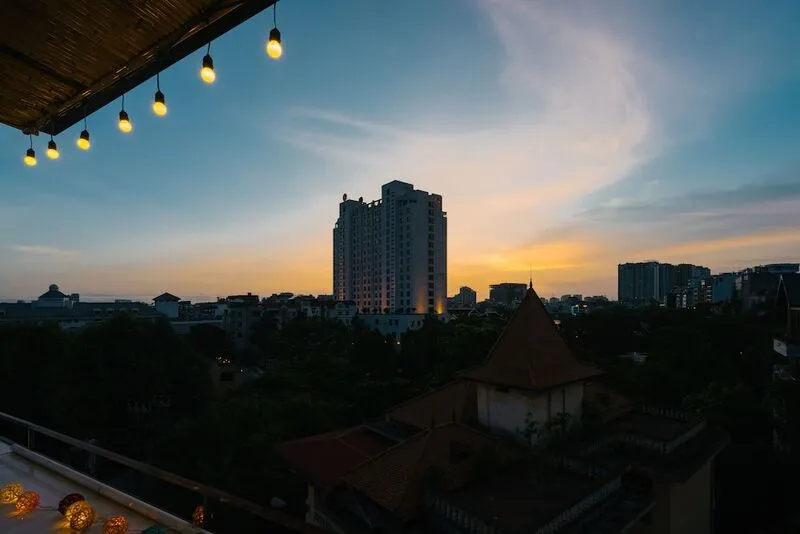 에덴 웨스트레이크 호텔 - 디 아트 호텔 사진