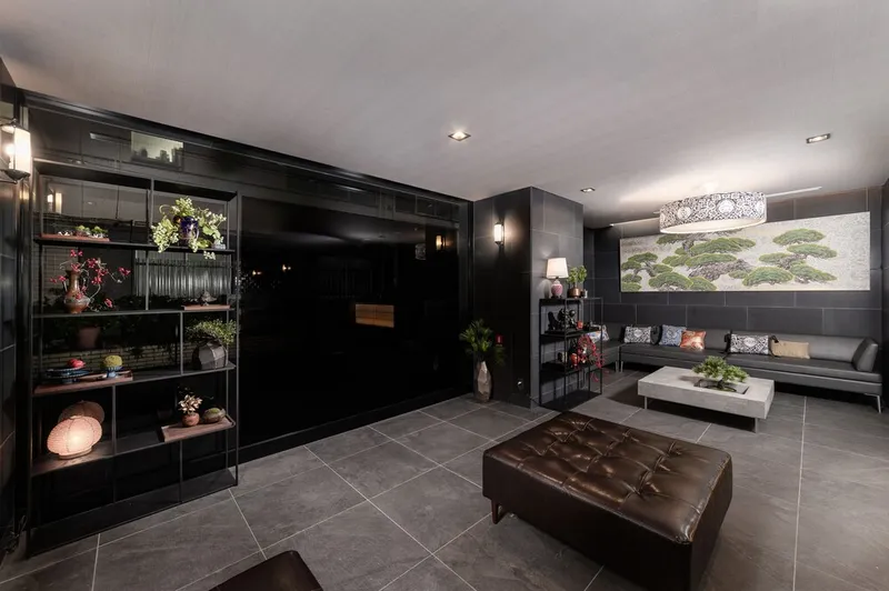 미마루 도쿄 긴자 이스트 호텔 사진