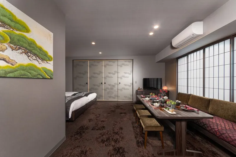 미마루 도쿄 긴자 이스트 호텔 사진