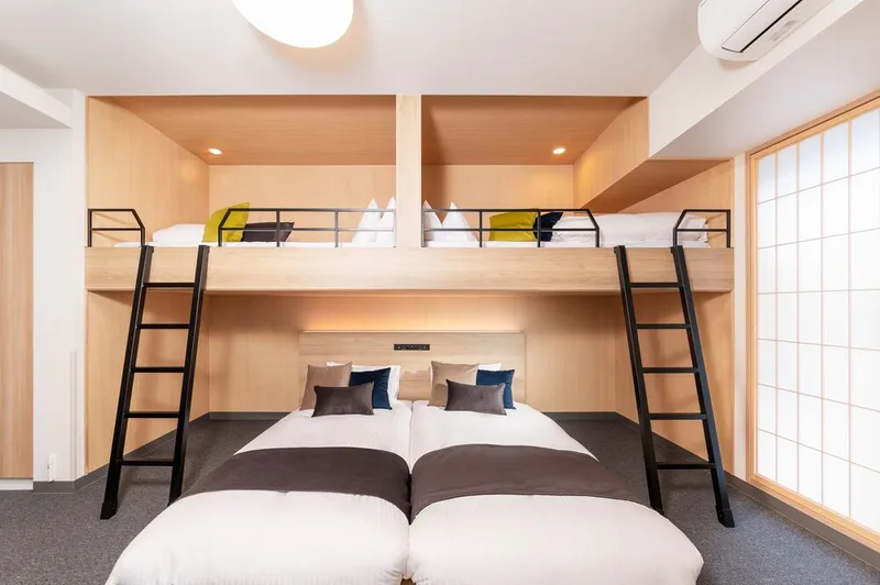 미마루 도쿄 긴자 이스트 호텔 사진