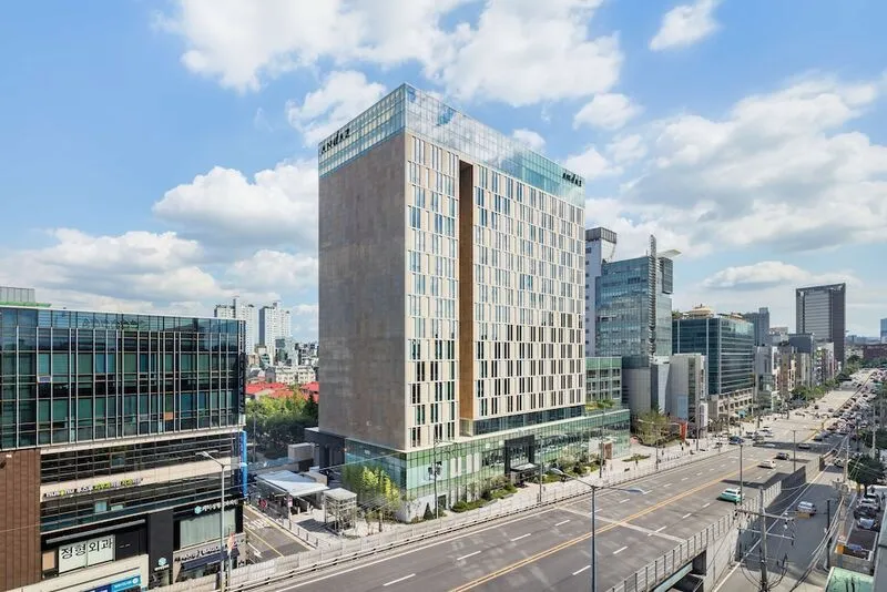 안다즈 서울 강남 - 하얏트 호텔 사진