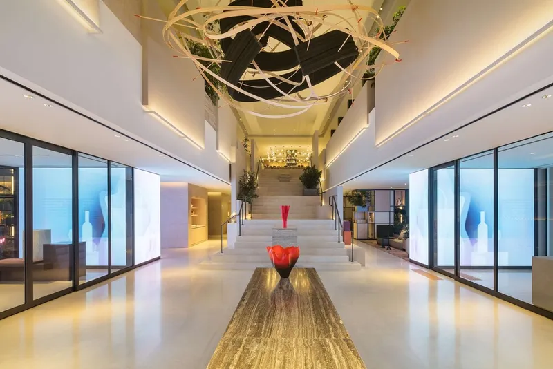 안다즈 서울 강남 - 하얏트 호텔 사진