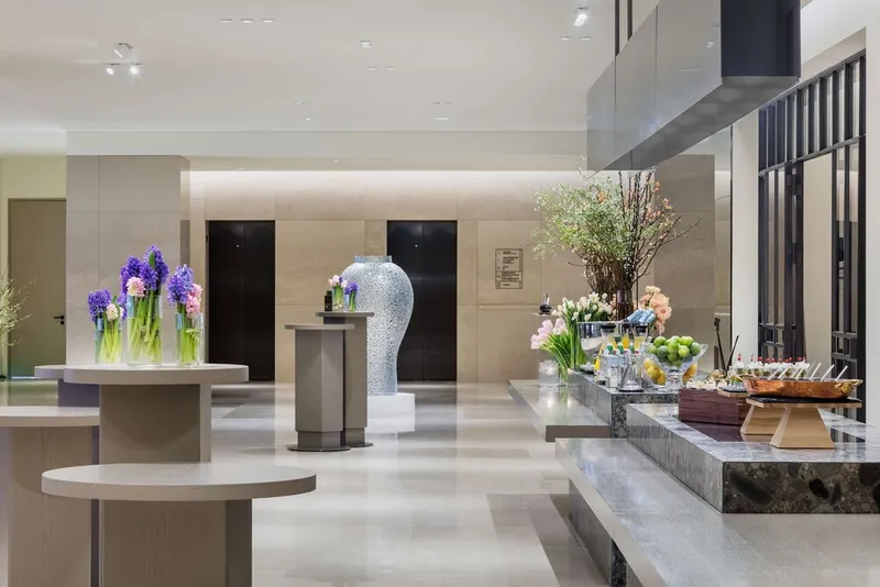 안다즈 서울 강남 - 하얏트 호텔 사진