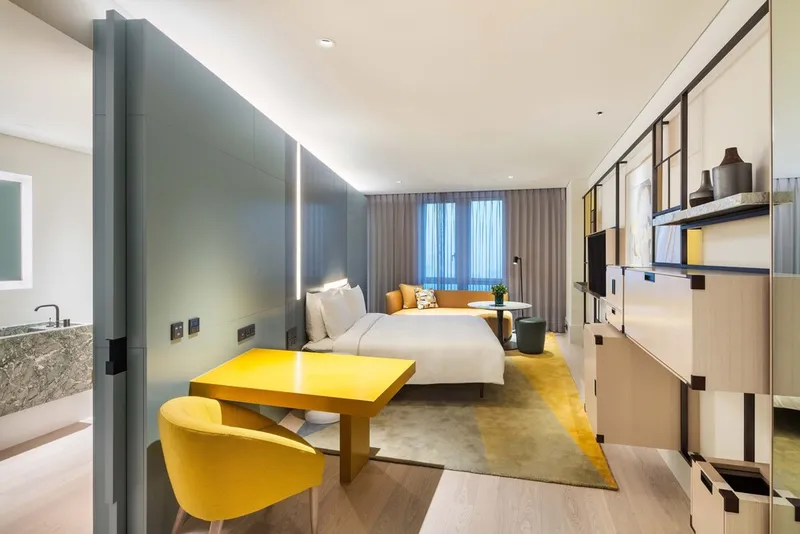 안다즈 서울 강남 - 하얏트 호텔 사진