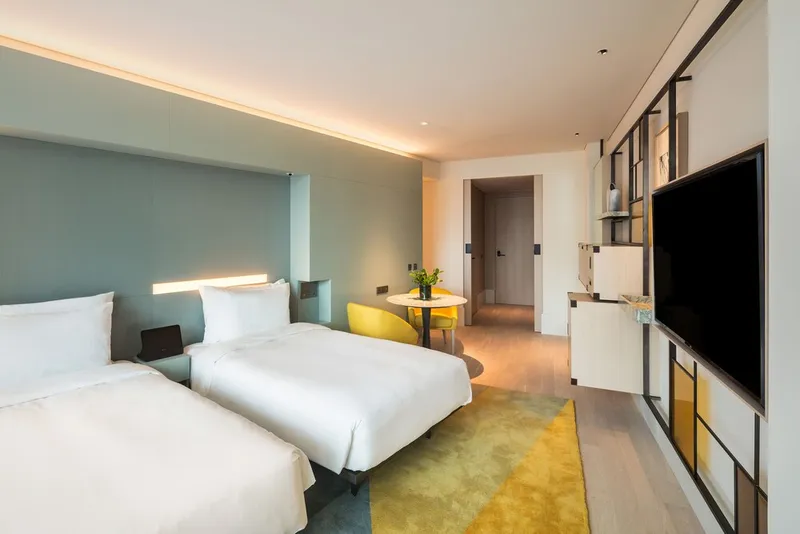 안다즈 서울 강남 - 하얏트 호텔 사진