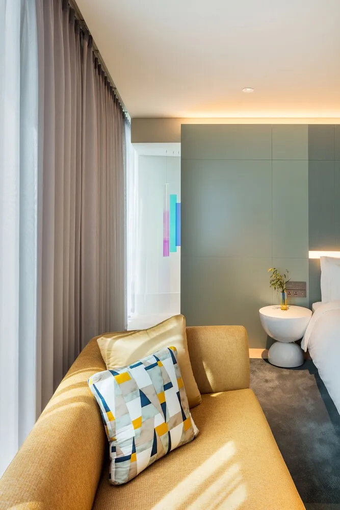 안다즈 서울 강남 - 하얏트 호텔 사진