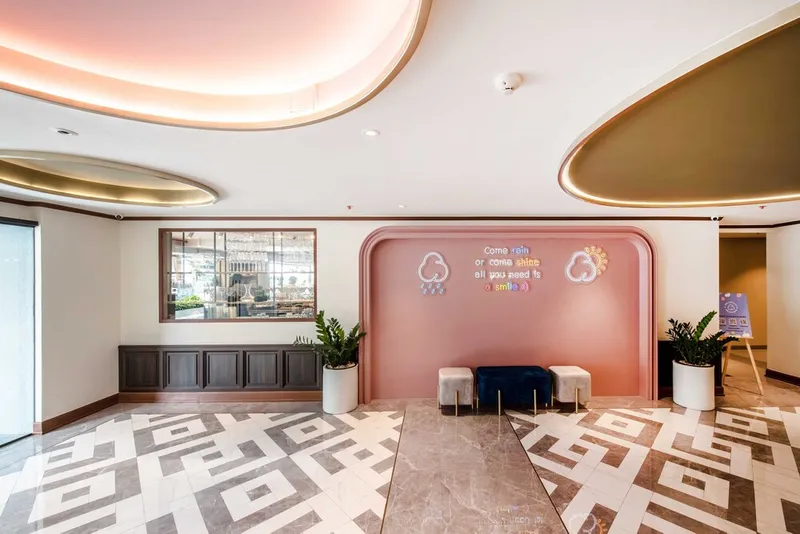 더 코튼 살라댕 호텔 호텔 사진