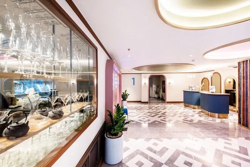 더 코튼 살라댕 호텔 호텔 사진