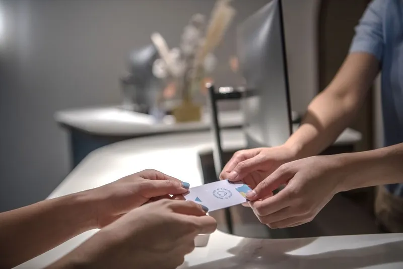 더 코튼 살라댕 호텔 호텔 사진