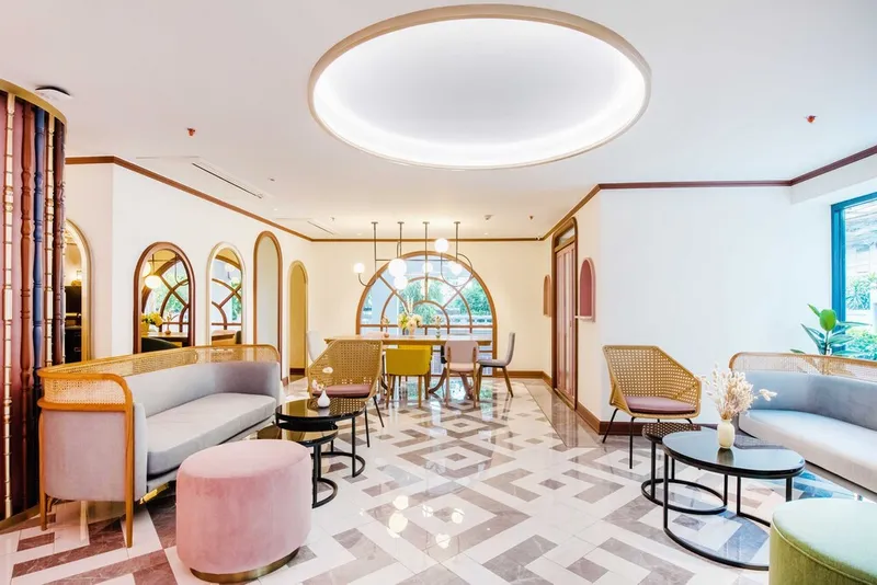 더 코튼 살라댕 호텔 호텔 사진