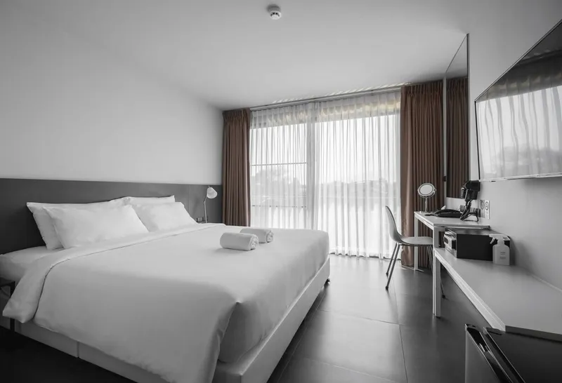 포르 타페 게이트 호텔 사진