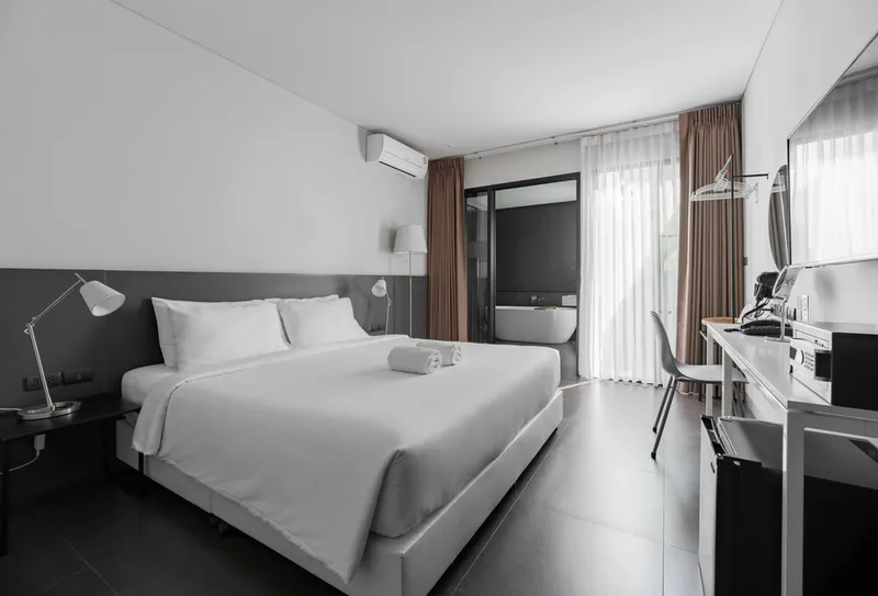 포르 타페 게이트 호텔 사진