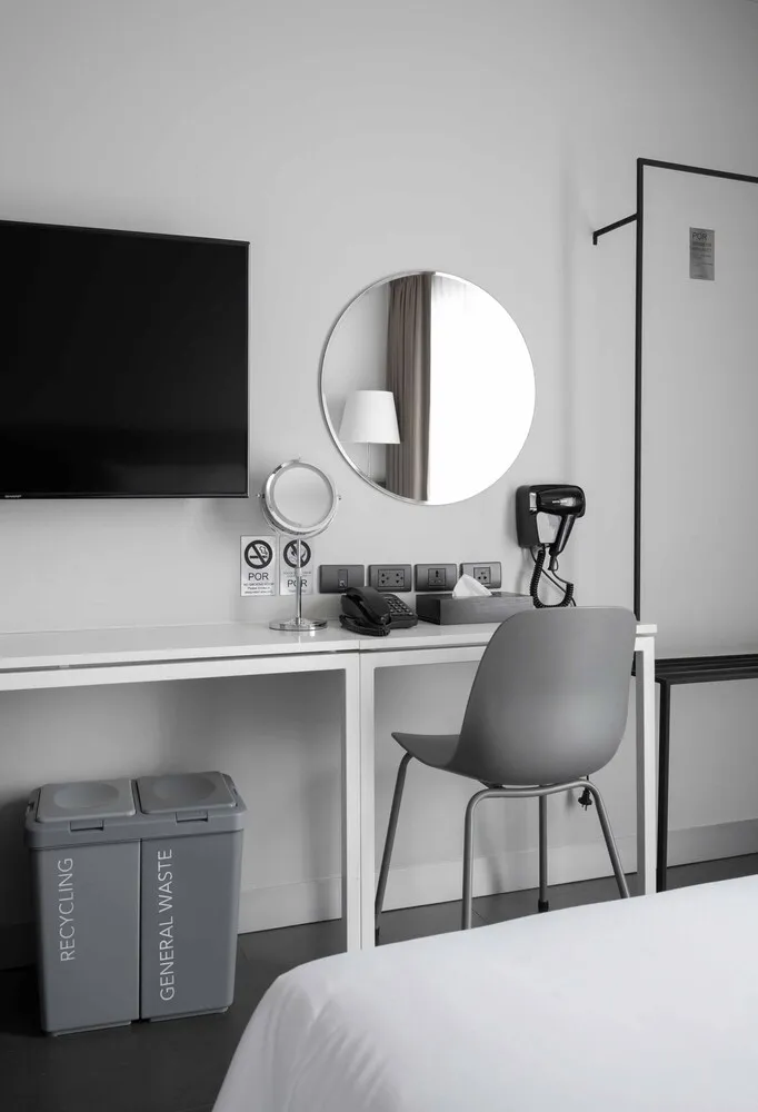 포르 타페 게이트 호텔 사진