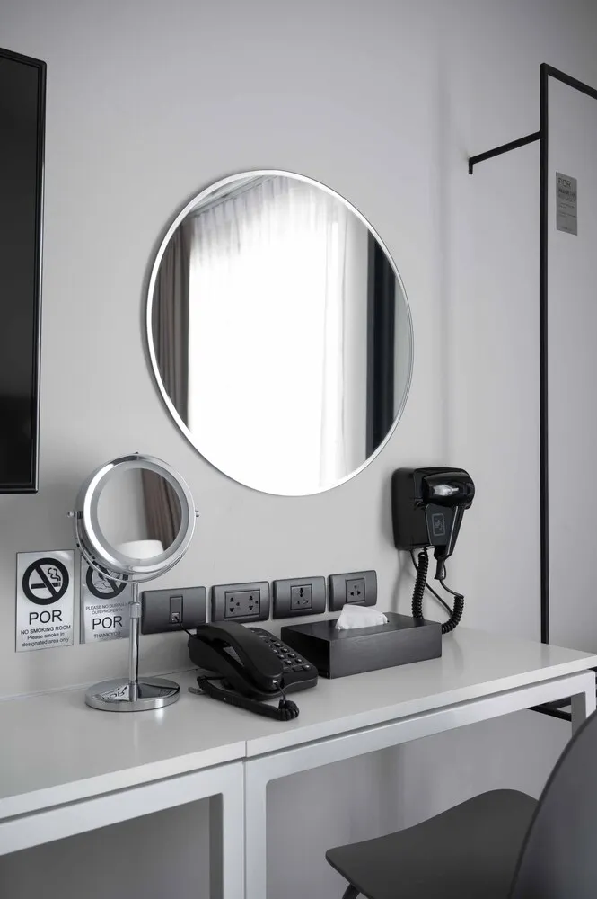 포르 타페 게이트 호텔 사진