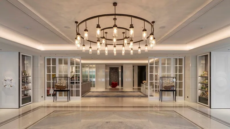 한스 하우스 호텔 사진